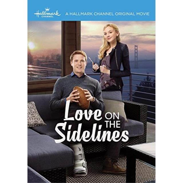 love on the sidelines