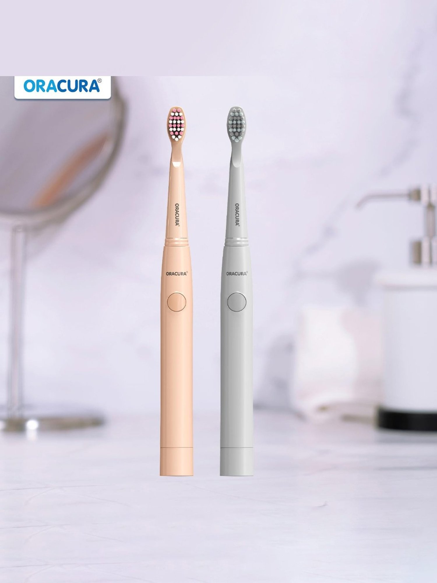 Protouch Teeth Whitening Pen for Men and Women (White)