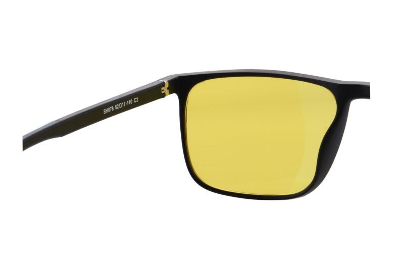 SHINU Monitor Users Anti Blue Light Computer Glasses Orange Lens and Driving Anti fatigue Computer Gaming glasses-SH078