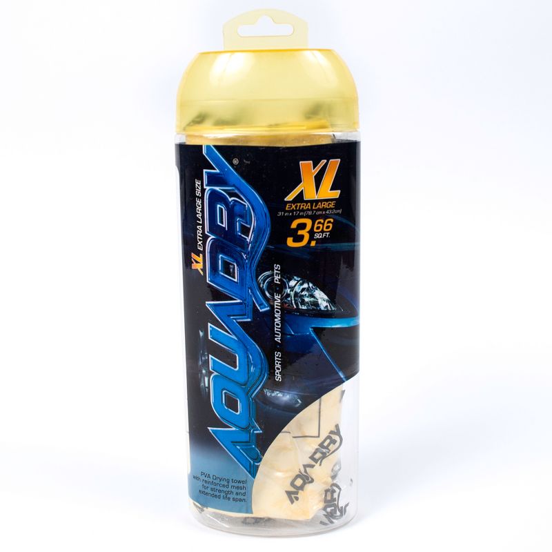 Turtle Wax Synthetic Chamois