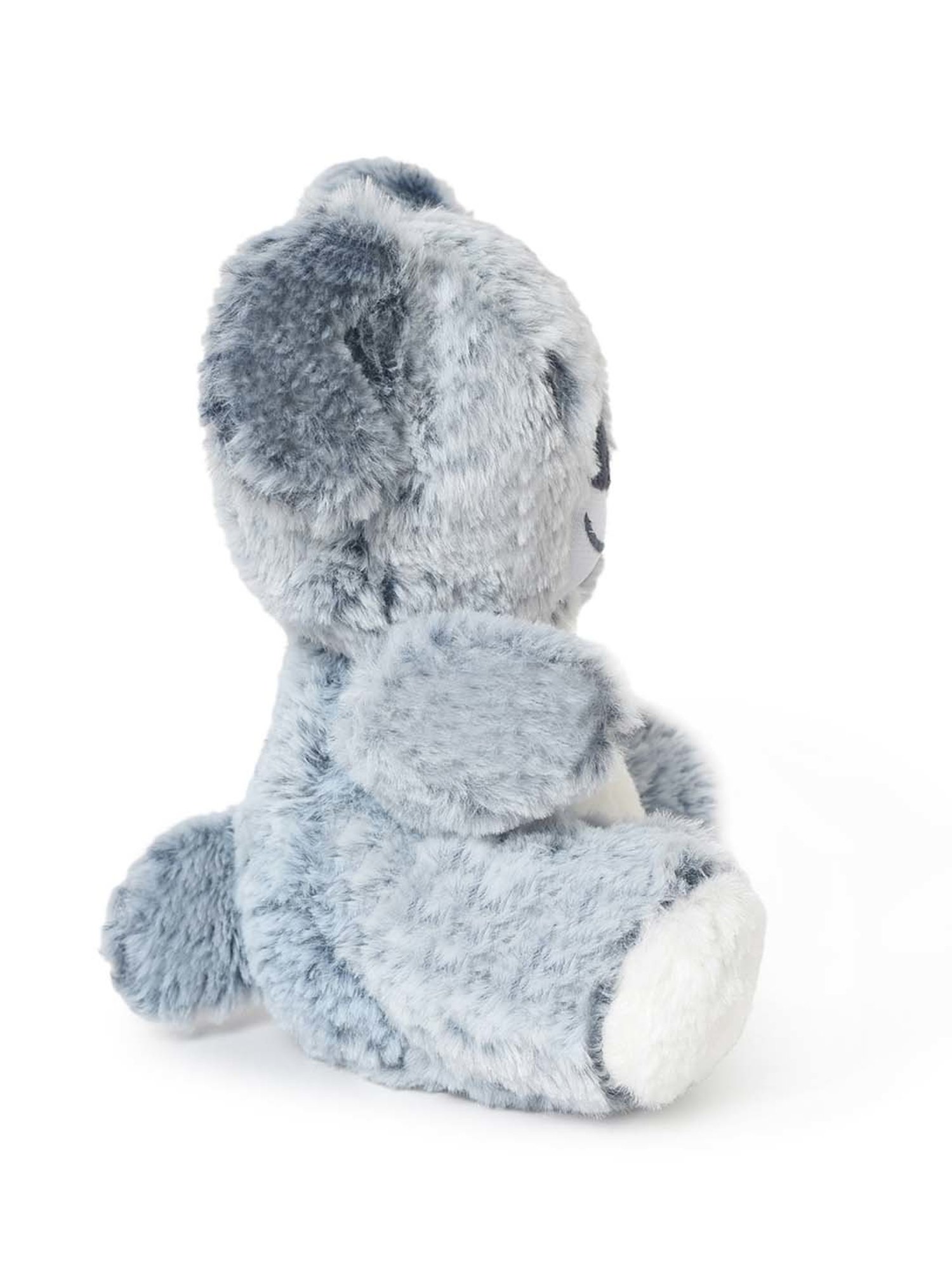 Baby Moo Kids Grey Hanging Toy