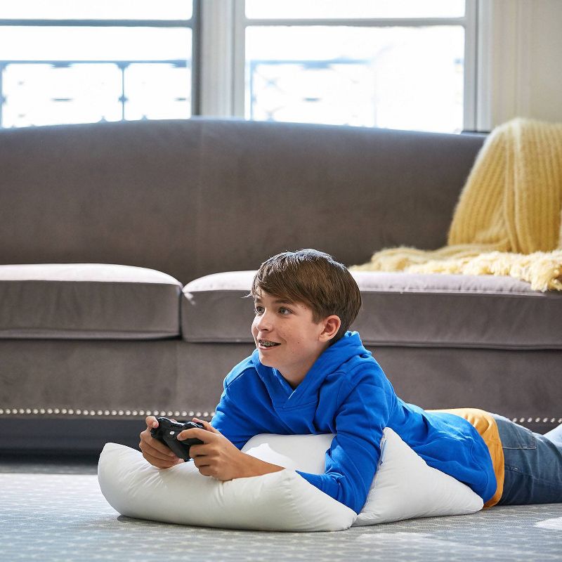 Contour 4 Flip Pillow