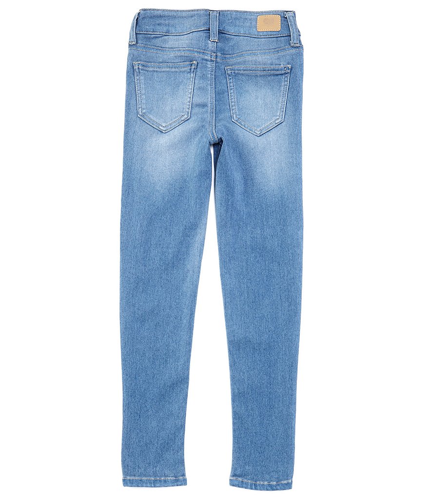 Celebrity Pink Big Girls 7-16 Skinny Denim Jeans