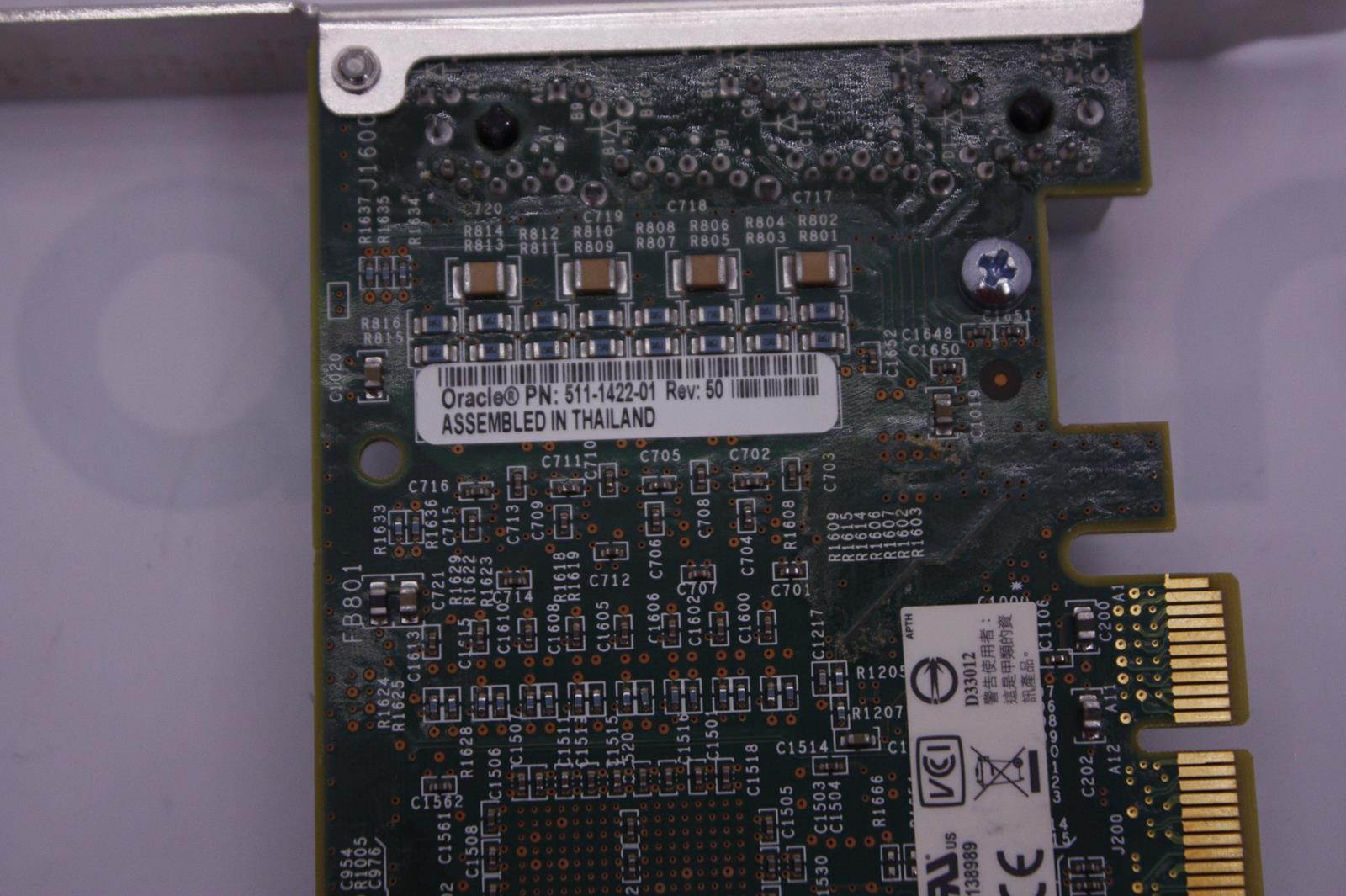 SUN 501-7606-07 / quad giga