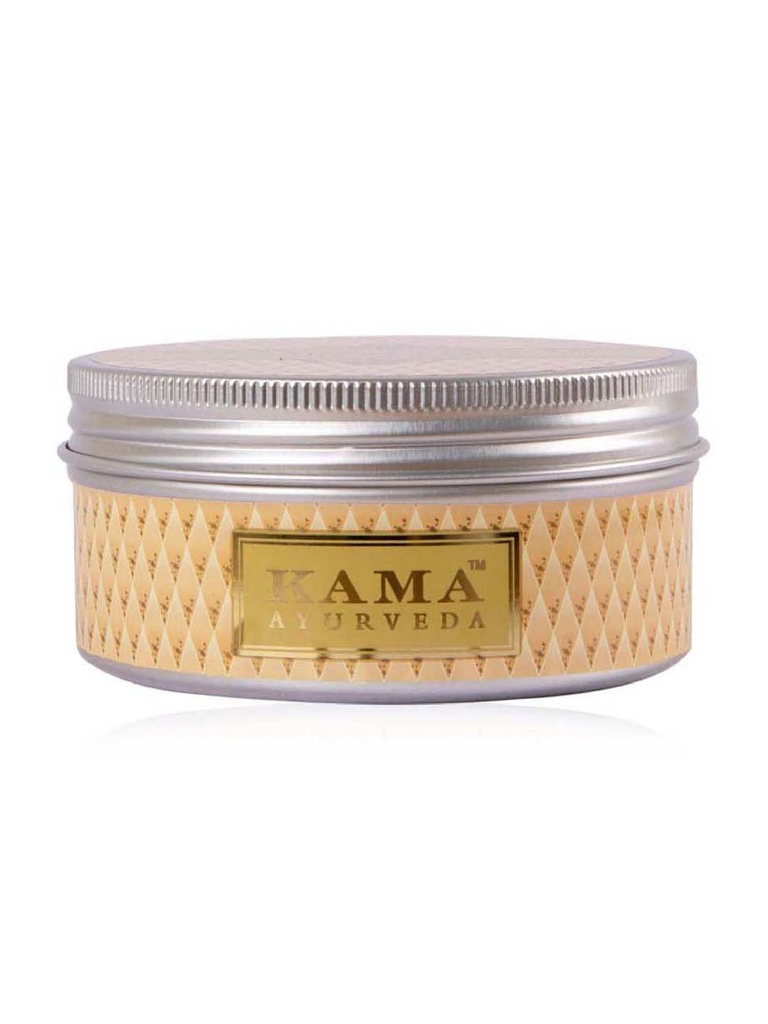 Kama Ayurveda Kokum Almond Body Butter 200 gm (Unisex)