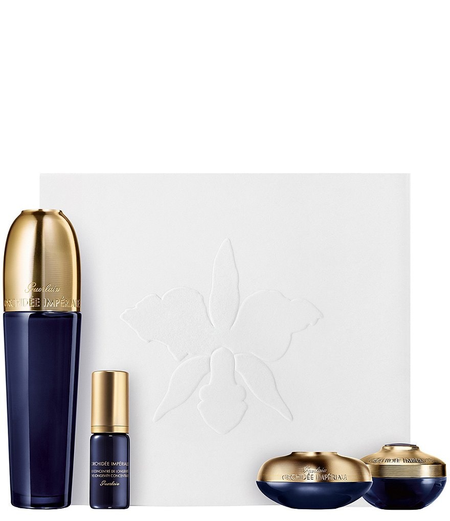 MARIO BADESCU Mini Mists Holiday Set