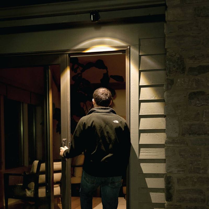 Mr Beams 2pk 80 Lumens LED Mini Spotlight