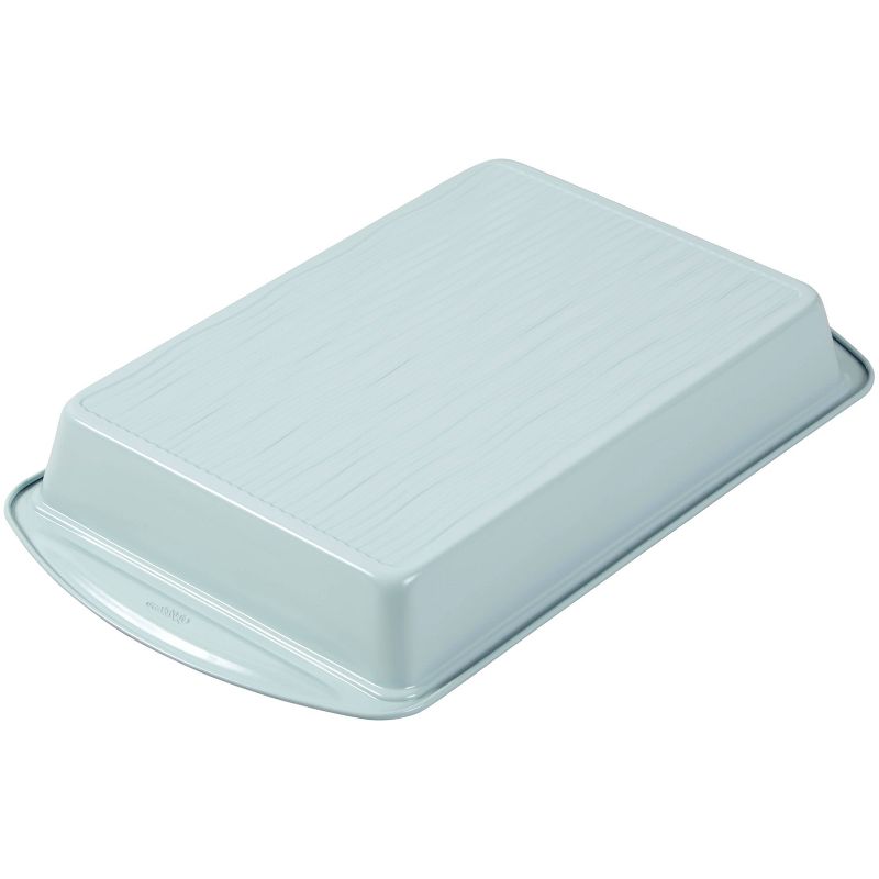 Wilton 9"x13" Texturra Performance Non-Stick Bakeware Oblong Pan