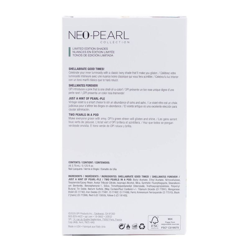 Studiowest Nail Love Gel Look Top Coat - 9 ml