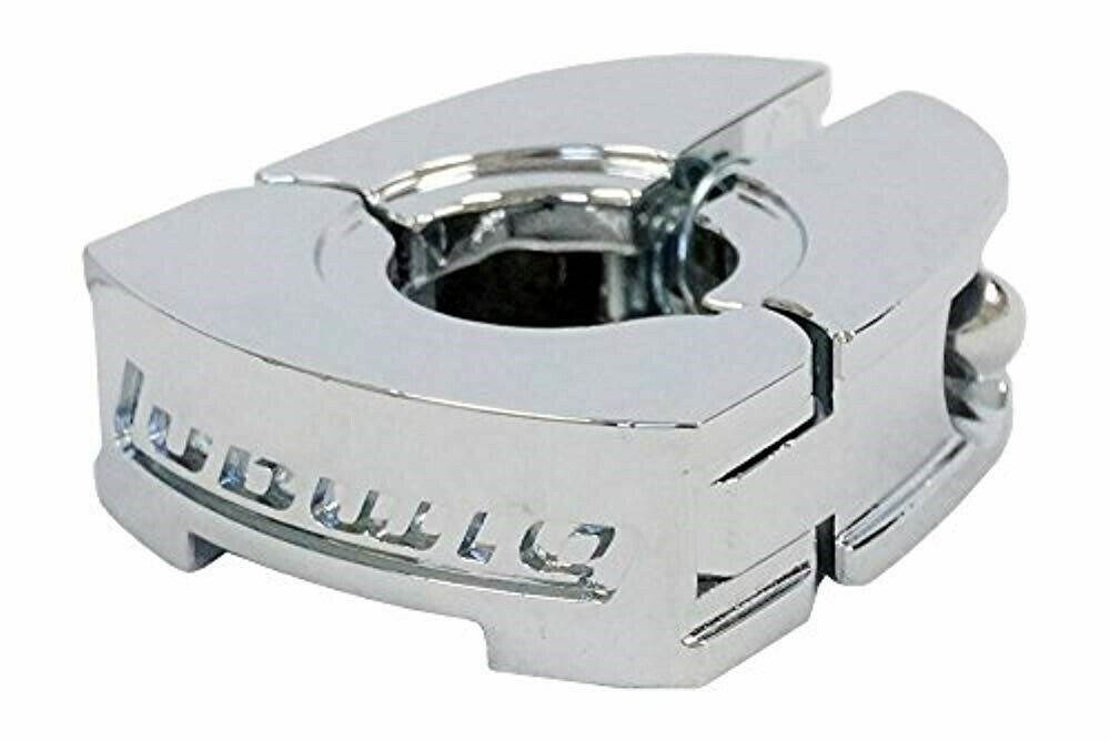NEW - Ludwig Atlas 3/4" Memory Lock (1), #PLH1010