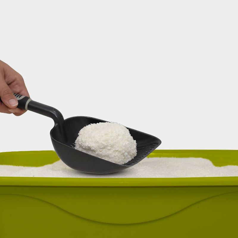 Petfive Brands Garfield Ultimate Clump Multi-Cat Litter - 10lb