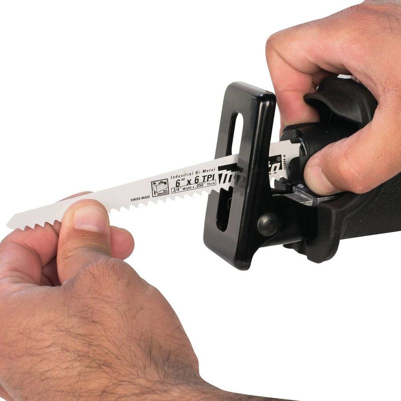 Makita XT505 18V LXT Lithium-Ion 5-Tool Cordless Combo Kit (3 Ah)