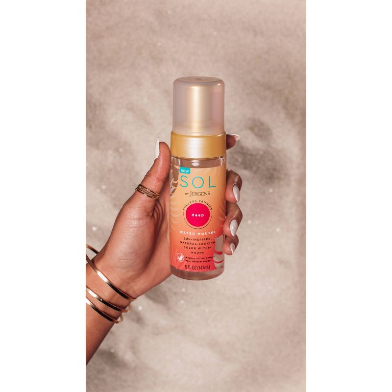 Sally Hansen Airbrush Legs Spray - 03 Tan Glow - 2pc/4.4 fl oz ea