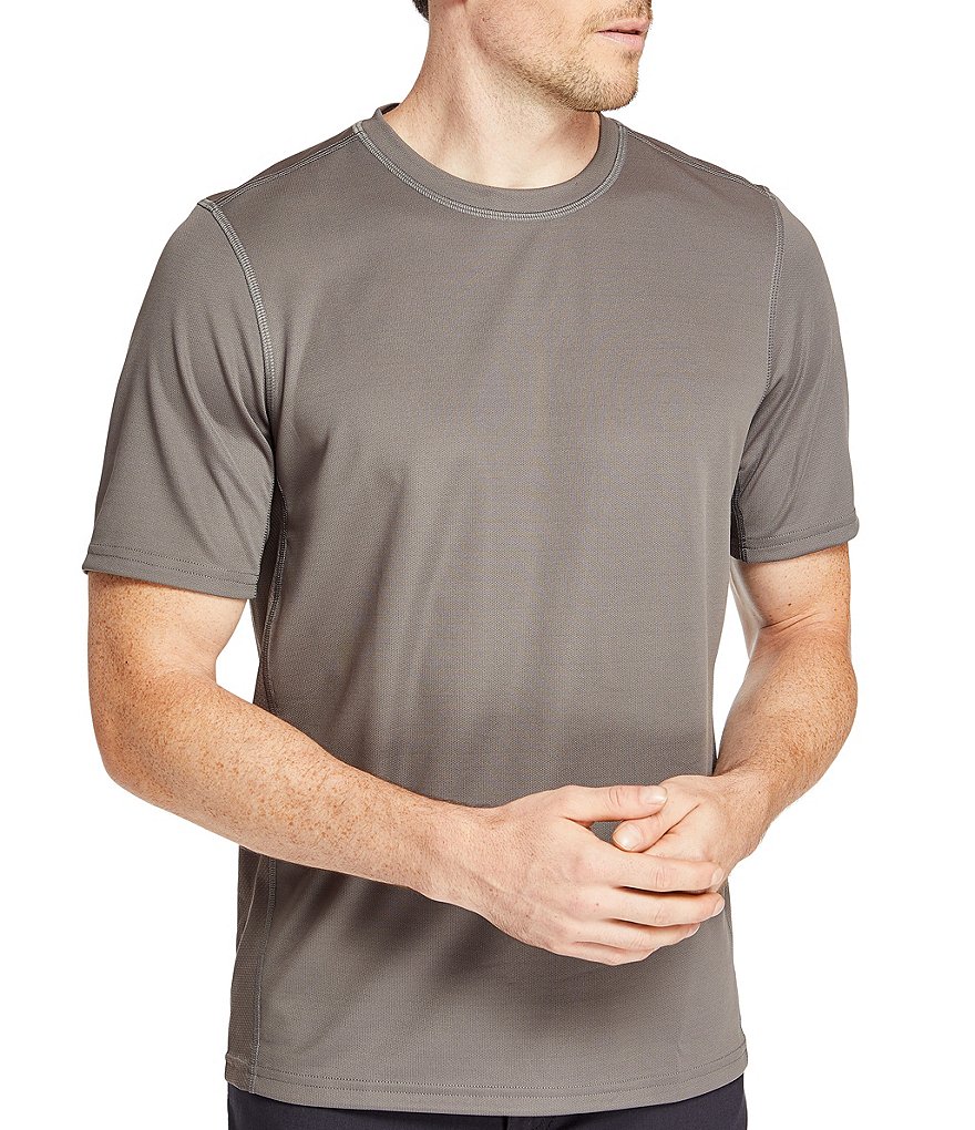 Timberland PRO&reg; Wicking Good Short-Sleeve Tee
