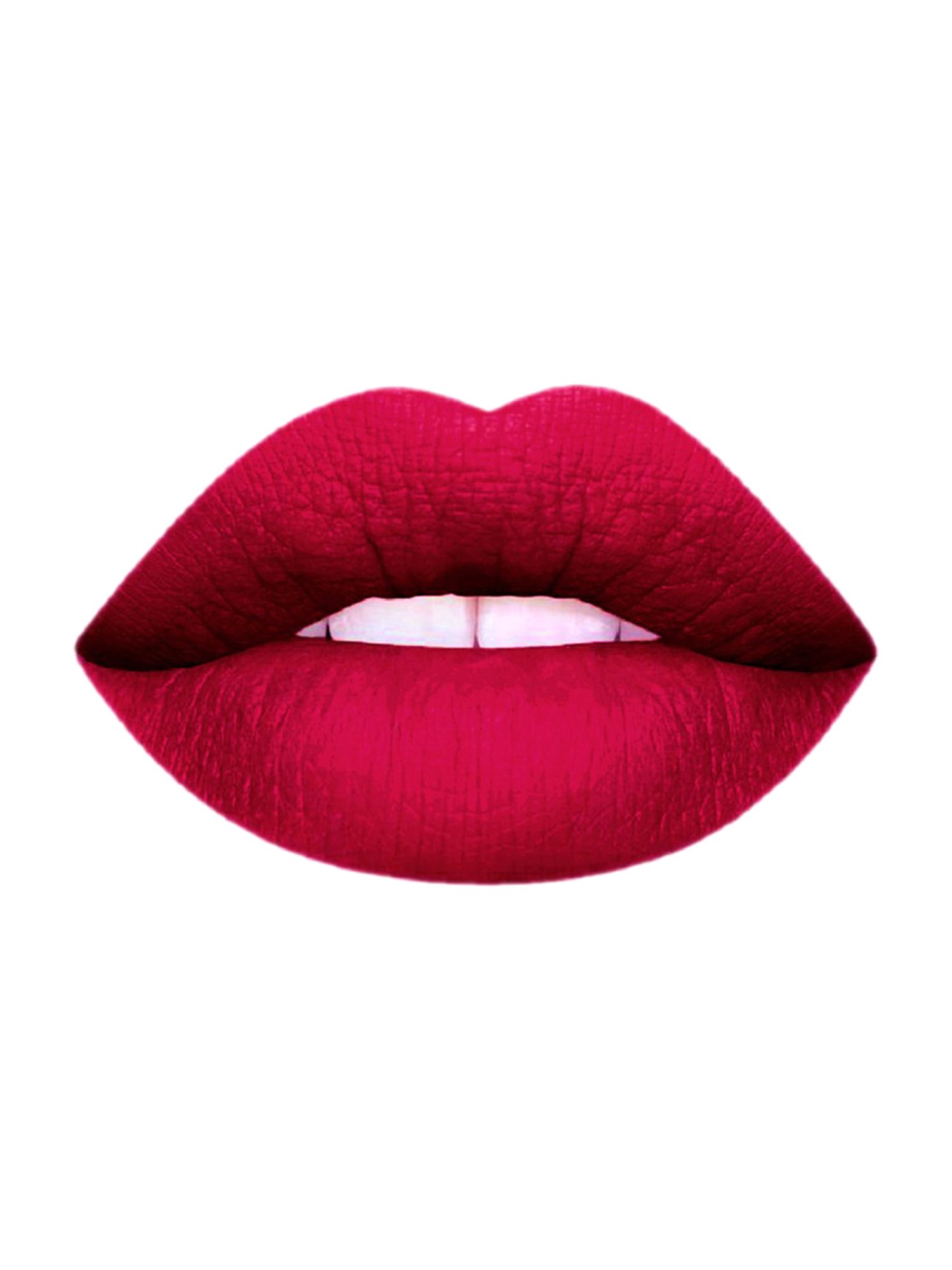 Matt Look Lip Stay Matte Lipstick 15 Deep Magenta - 3.5 gm