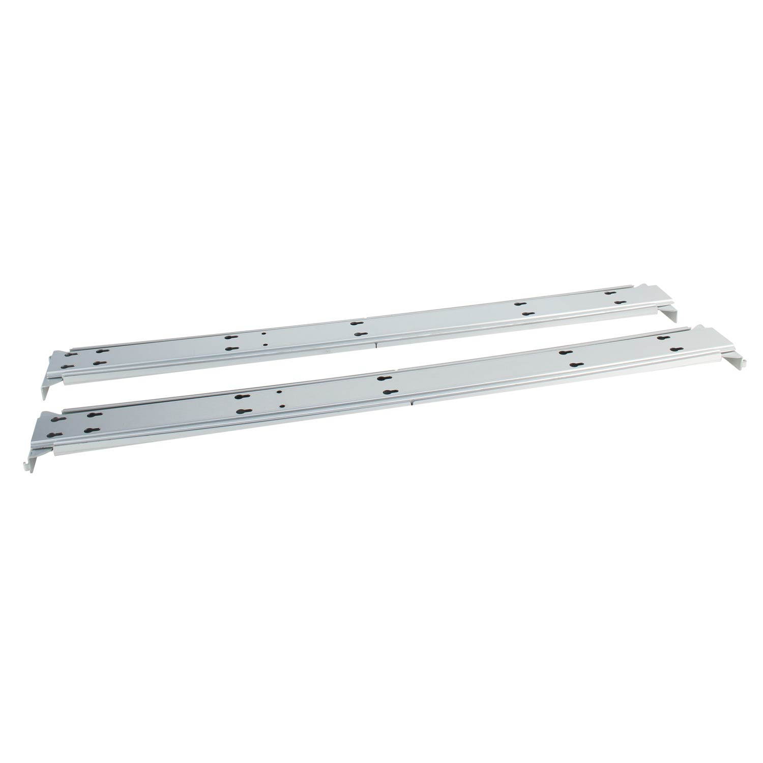 3U rack-mounted server static rail, 4U rack-mounted server dynamic rail