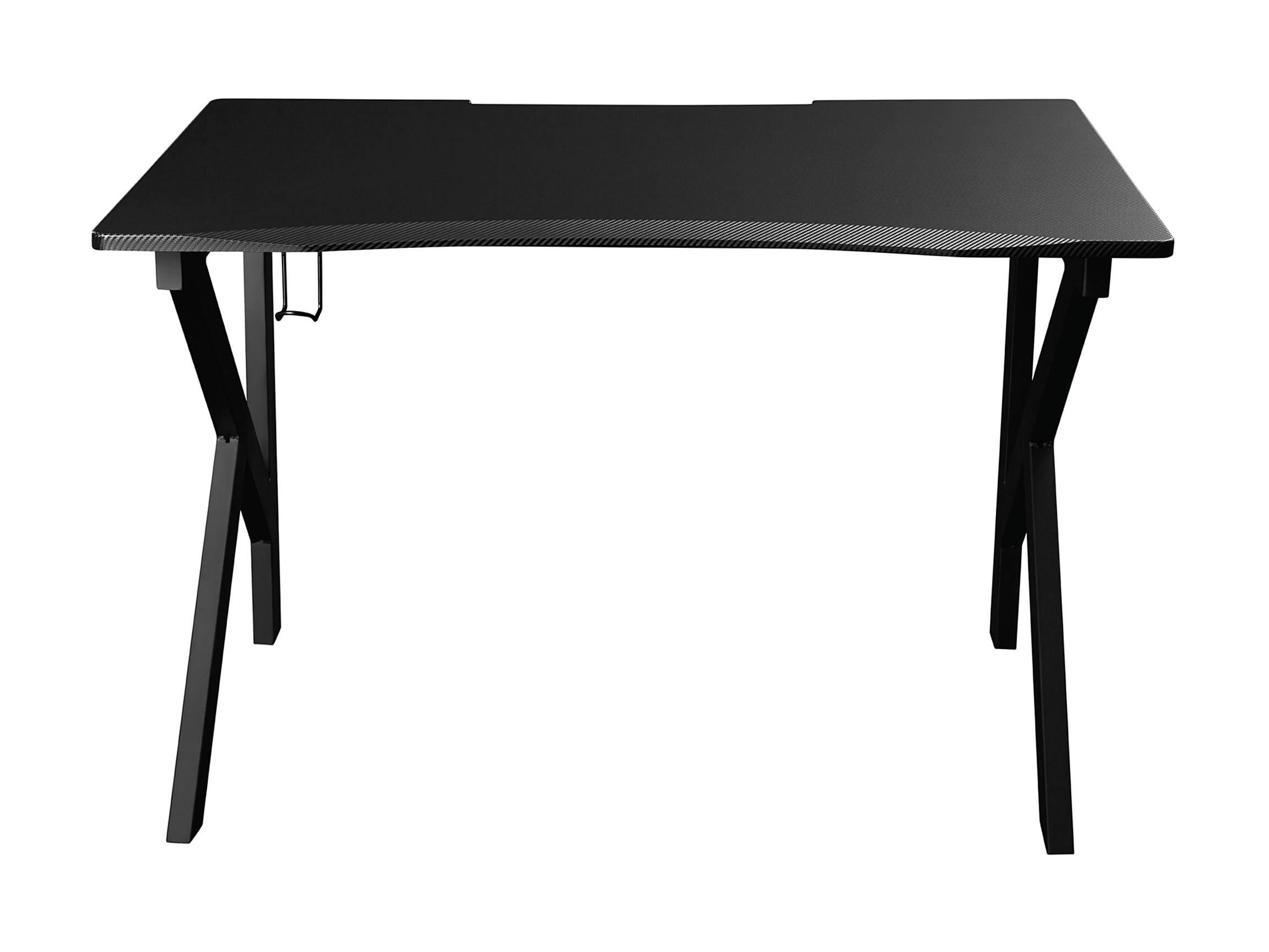 AKRacing Summit Computer / Gaming Desk - Black (AK-SUMMIT-BK)