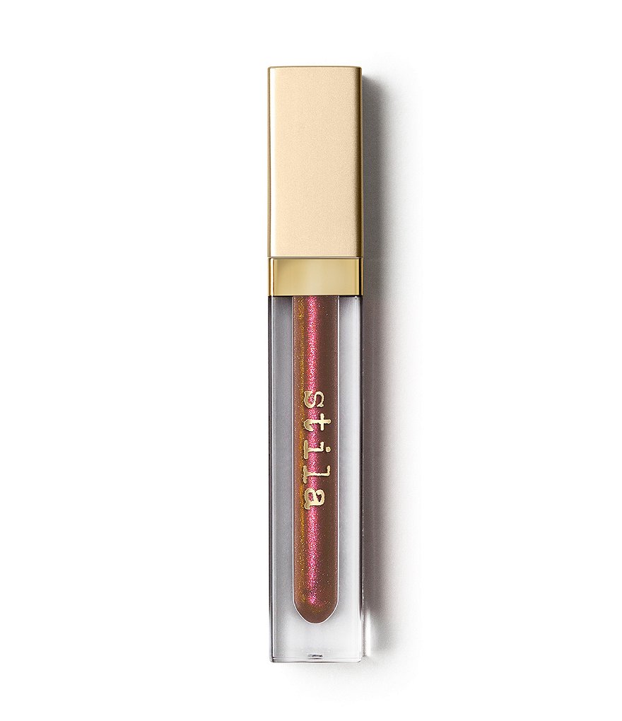 Stila Beauty Boss Lip Gloss
