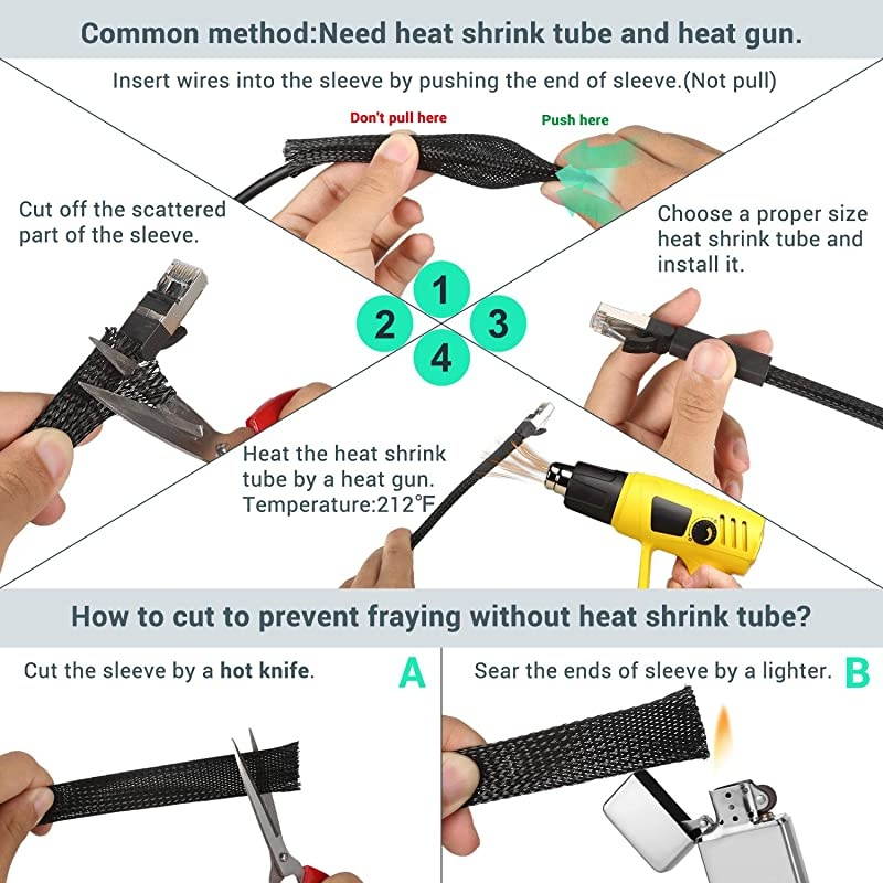 CERTICABLE 12AWG CL2 Rated 2-Conductor Loud Speaker Cable - 100 ft For In-Wall Installation