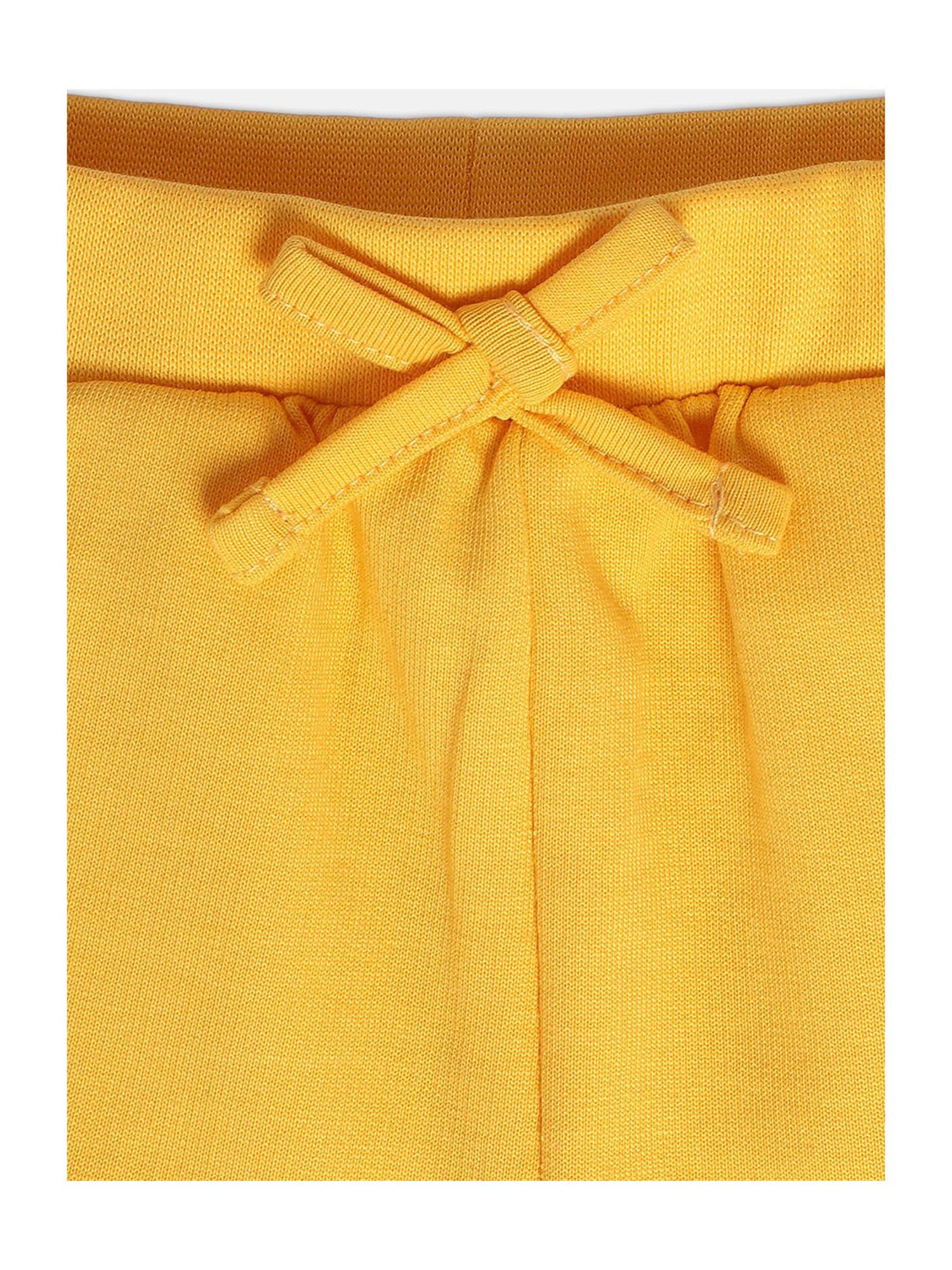 Bumzee Kids Multicolor Printed Shorts (Pack Of 3)