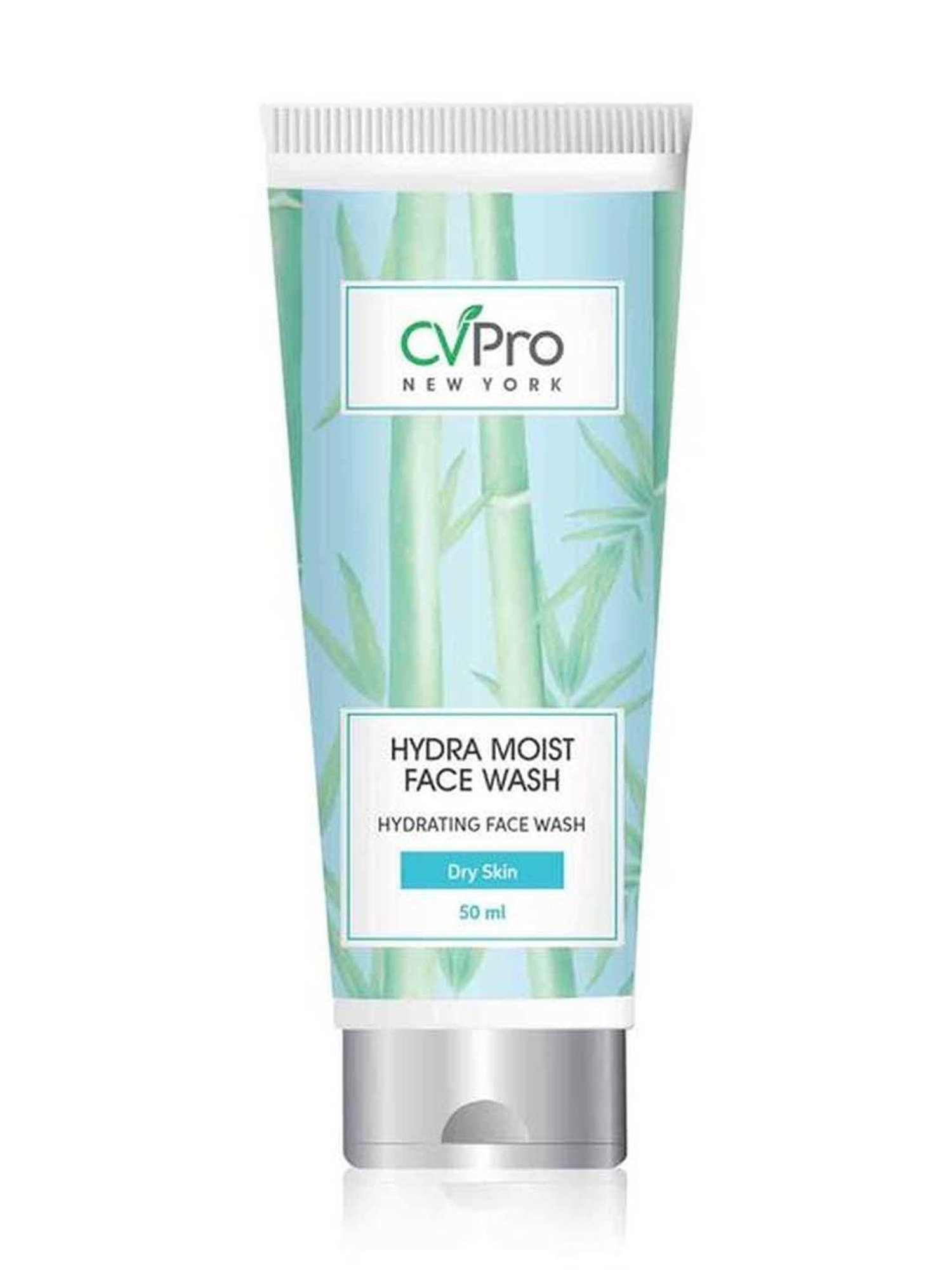 Christine Valmy Pro Hydra Moist Face Wash - 50 ml