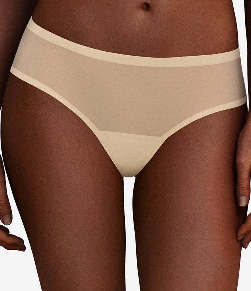 Chantelle Soft Stretch Cheekini Panty