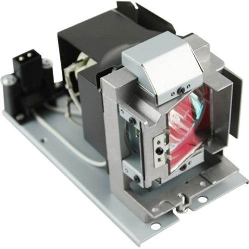 Arclyte PL04535 High Quality Optoma Hd161X, Hd50; 5811118543-Sot Projector Lamp With Hou