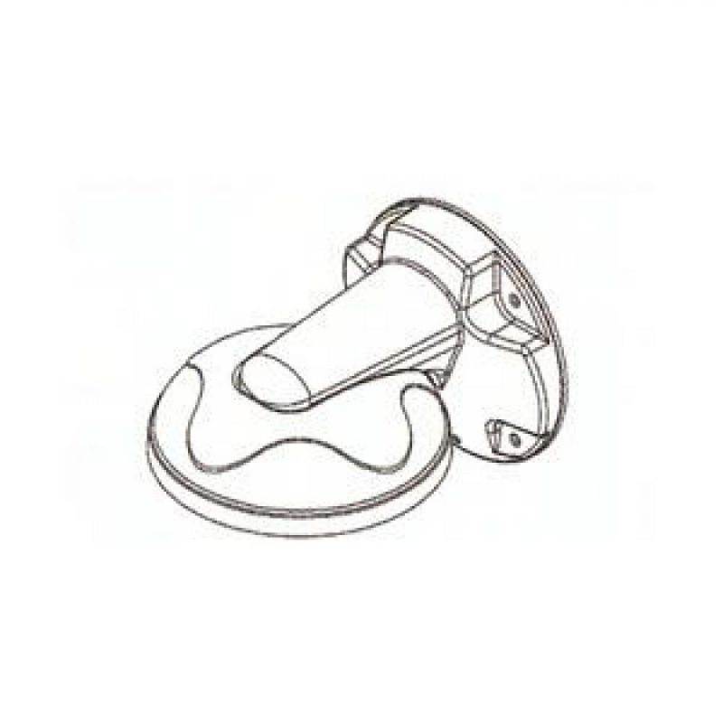 Digital Watchdog DIGITAL WATCHDOG WALL MOUNT BRACKET FOR SELECT DOME CAMERAS