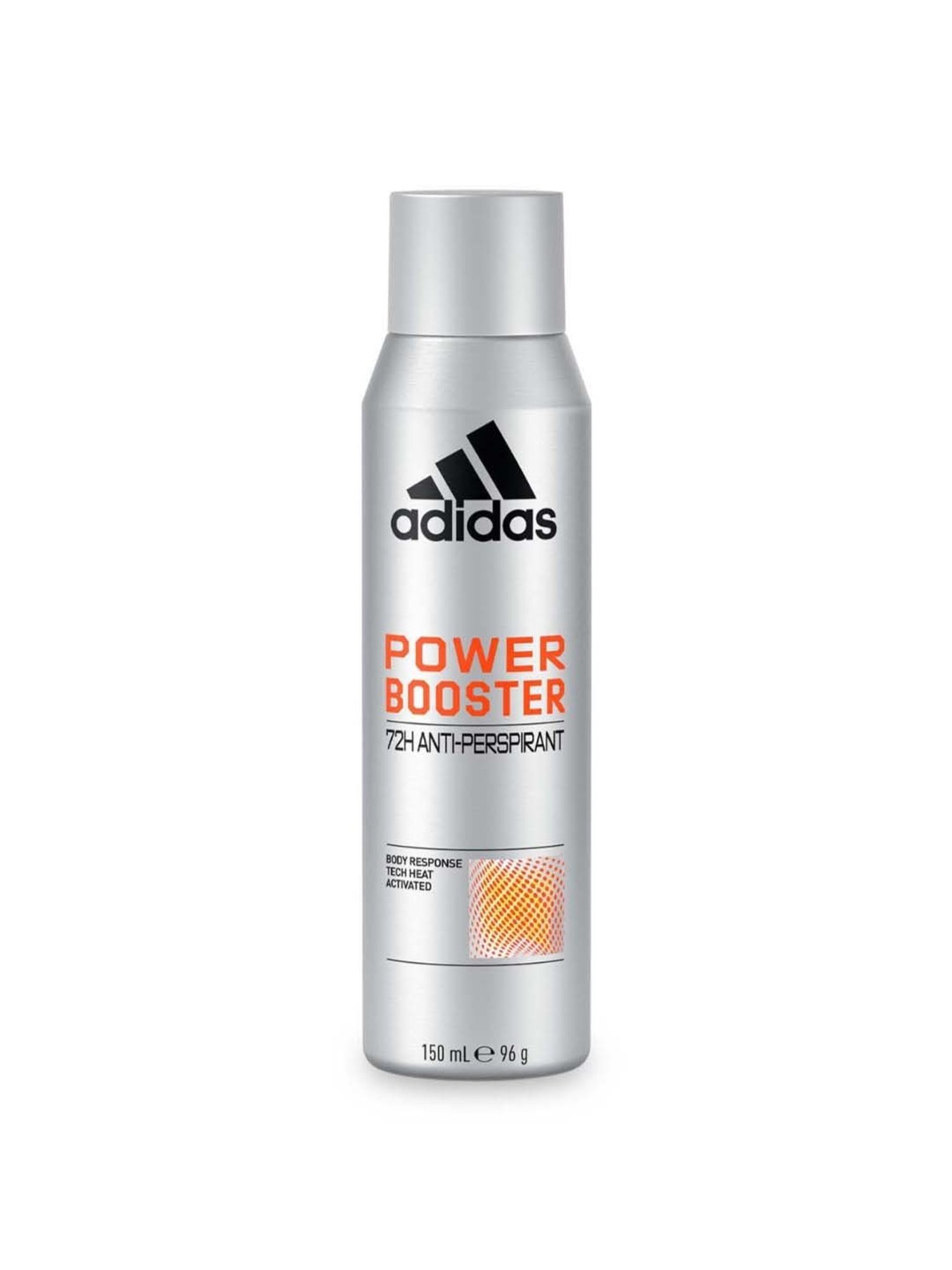 ADIDAS Power Booster 72H Anti-Perspirant - 150 ml
