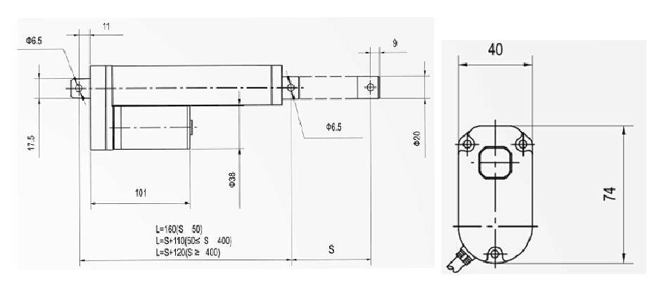Smooth Touch Can Opener-76606Z