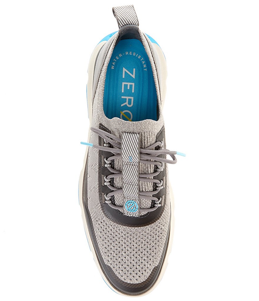 Cole Haan Men's 4.ZEROGRAND Lace-Up Sneakers