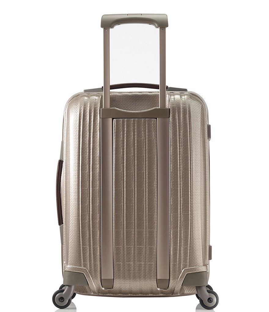 Hartmann Innovaire Global Carry-On Spinner