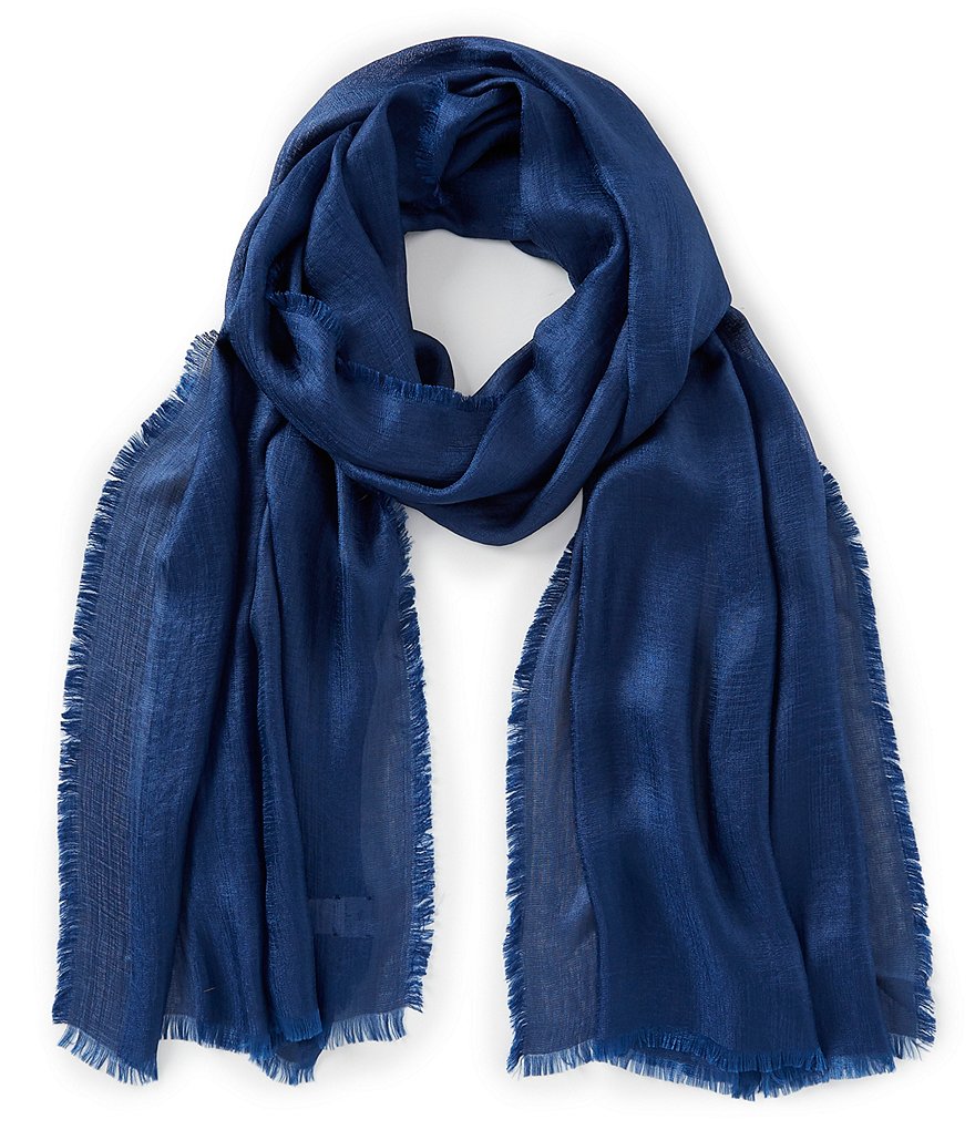 Echo Radiance Evening Wrap