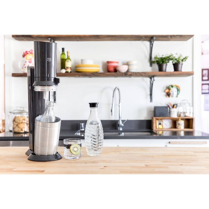 Igloo Bottom-Load Water Dispenser - Black