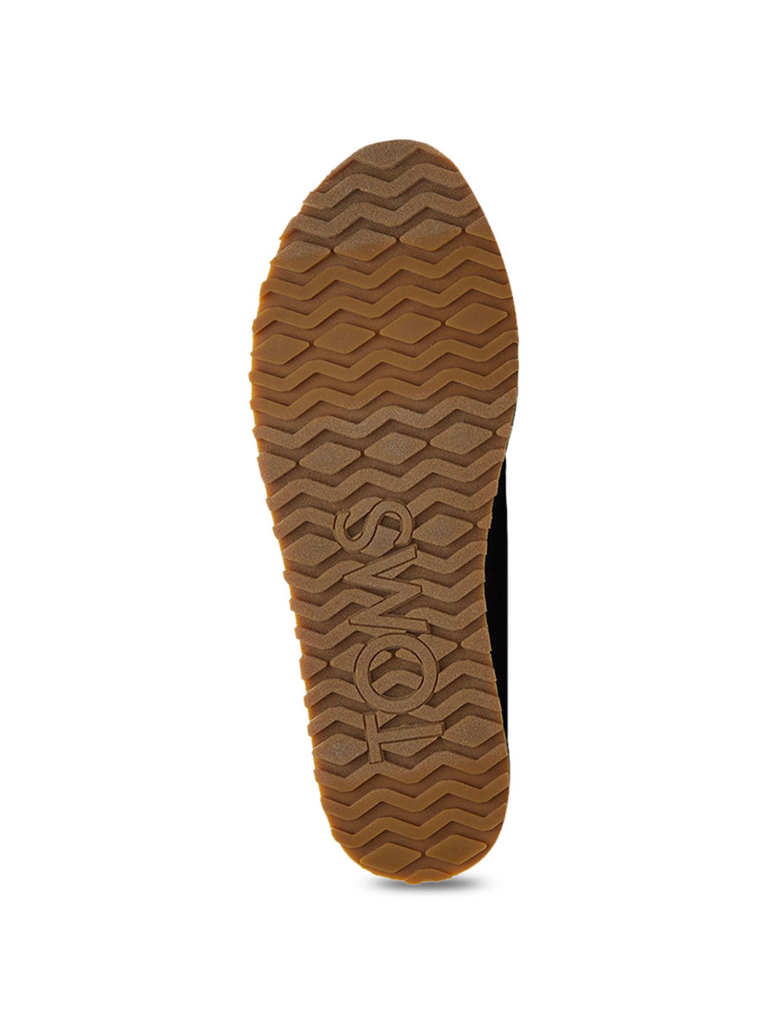 TOMS Men's Alp Resident 2.0 Black Plimsolls