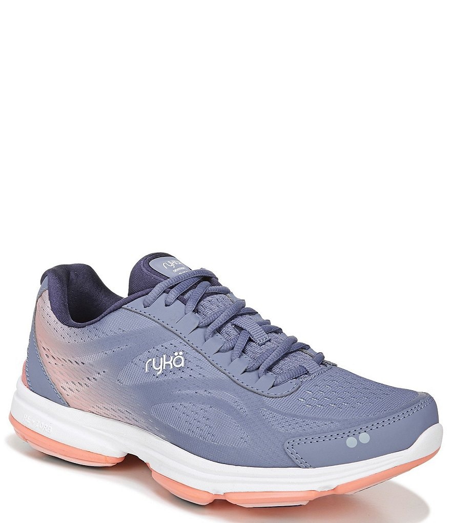 Champion Women's Talos A Sweatshirt Lace-Up Sneakers