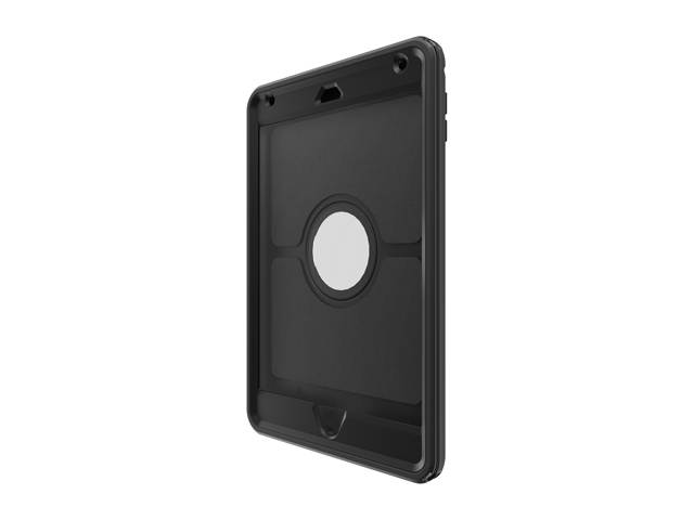 Otterbox Defender Series Case for iPad Mini 4, Black