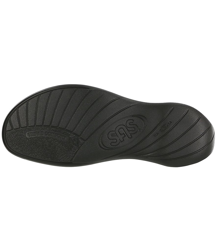 SAS Laguna Comfort Wedge Sandals