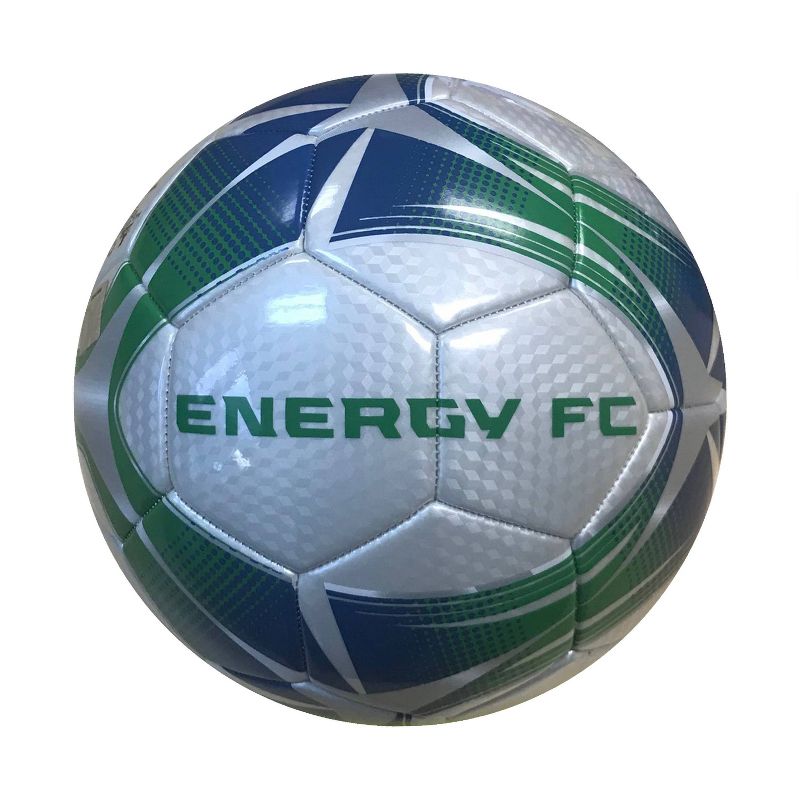 United States Soccer Federation OKC Energy FC Officially Licensed Size 5 Soccer Ball