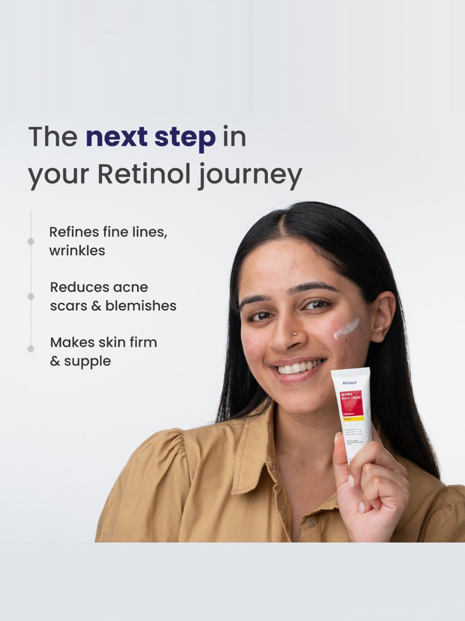 Biotique Wheatgerm Anti-Ageing Night Cream - 50 gm