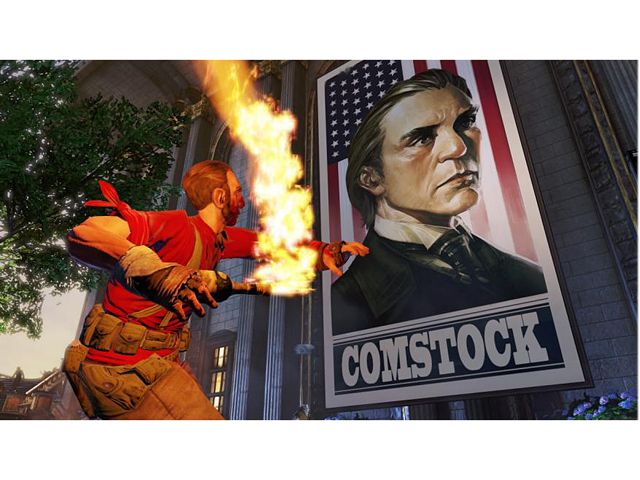 Saints Row: Gat Out Of Hell XBOX One [Digital Code]