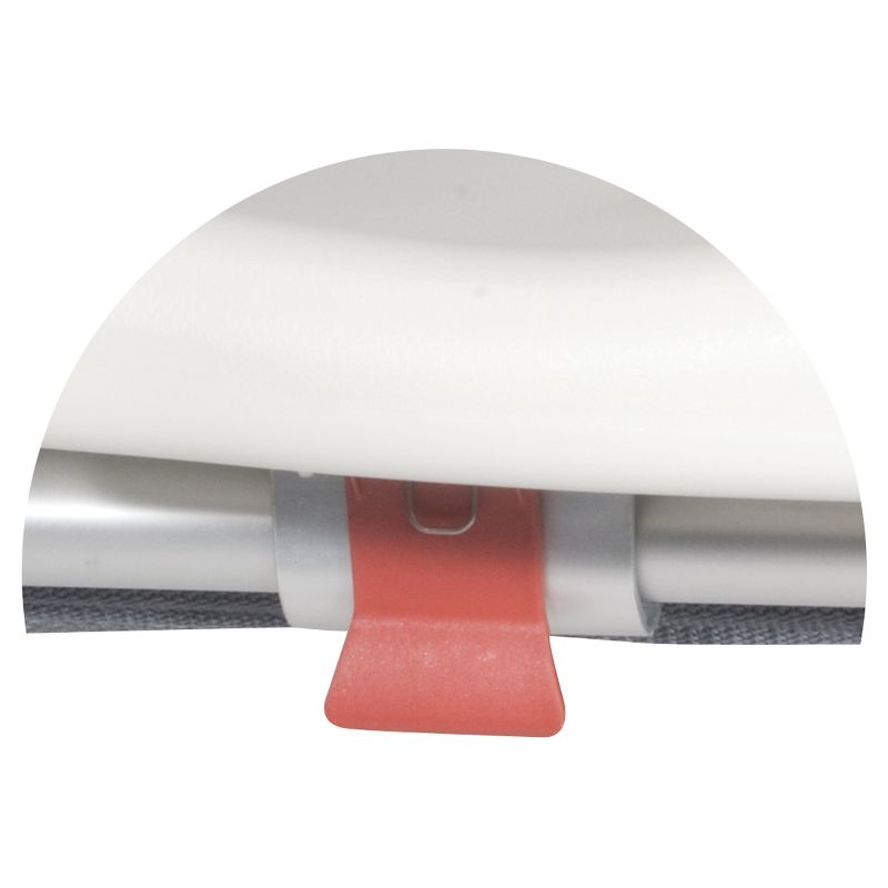 Drive Medical Folding Universal Sliding Transfer Bench