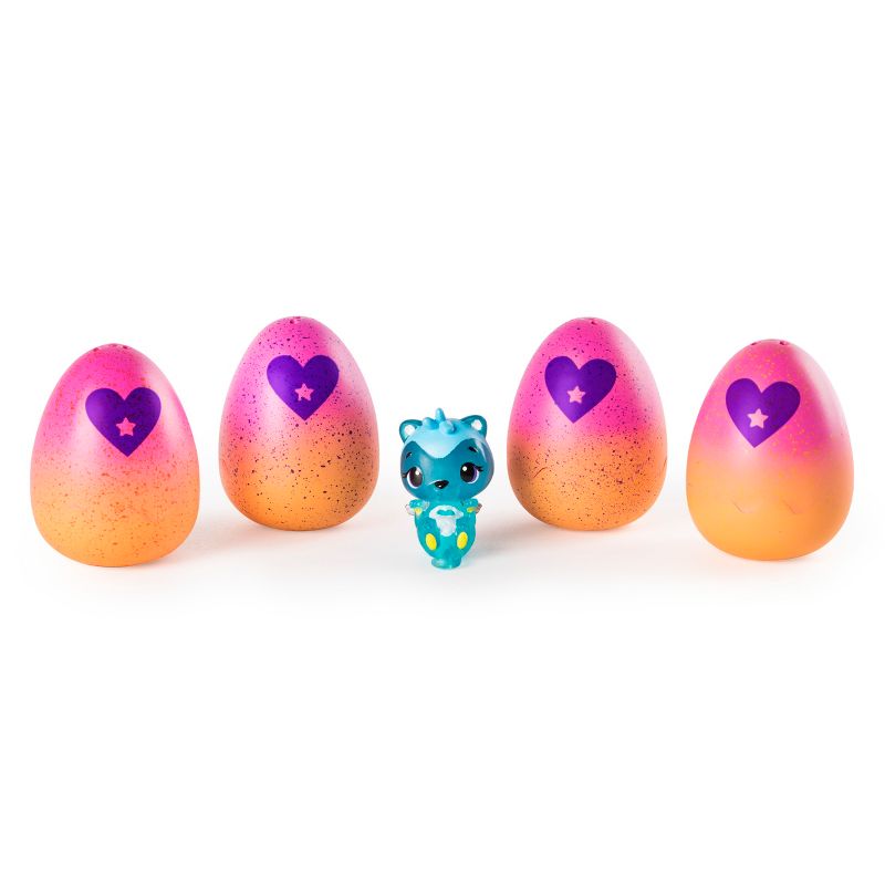 Hatchimals Colleggtibles - 4pk