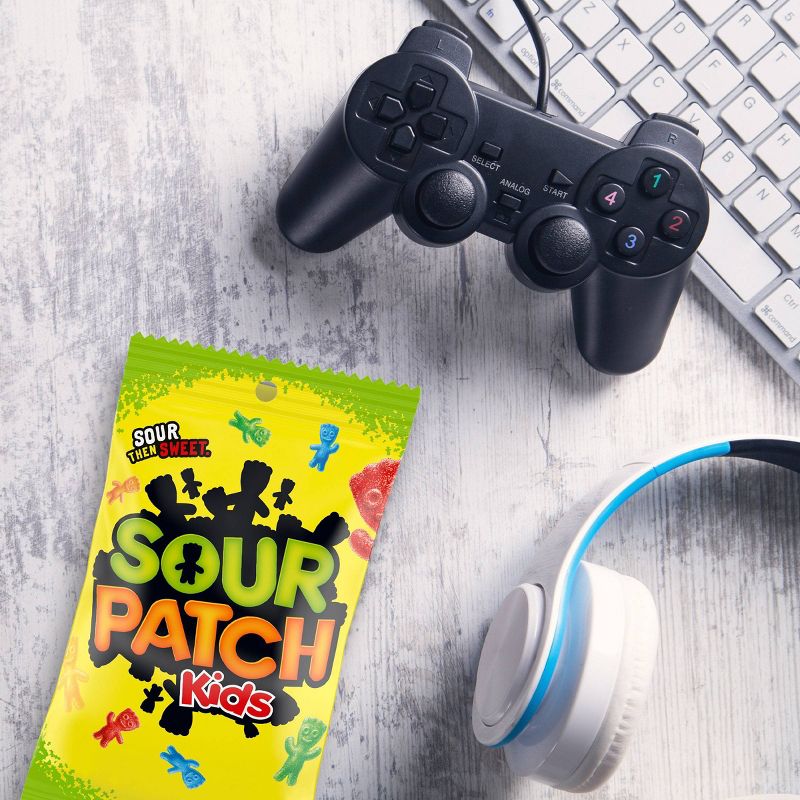 Sour Patch Kids Soft & Chewy Candy - 8oz