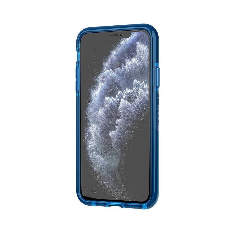 Tech21 Apple iPhone 11 Pro Max/XS Max Evocheck 2 - Blue