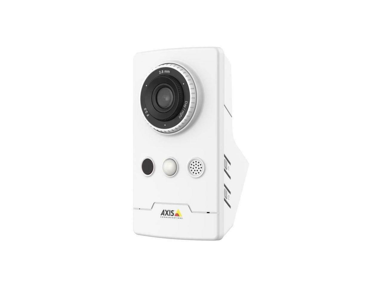 AXIS 0811-001  M1065-L FIXED NETWORK CAMERAS