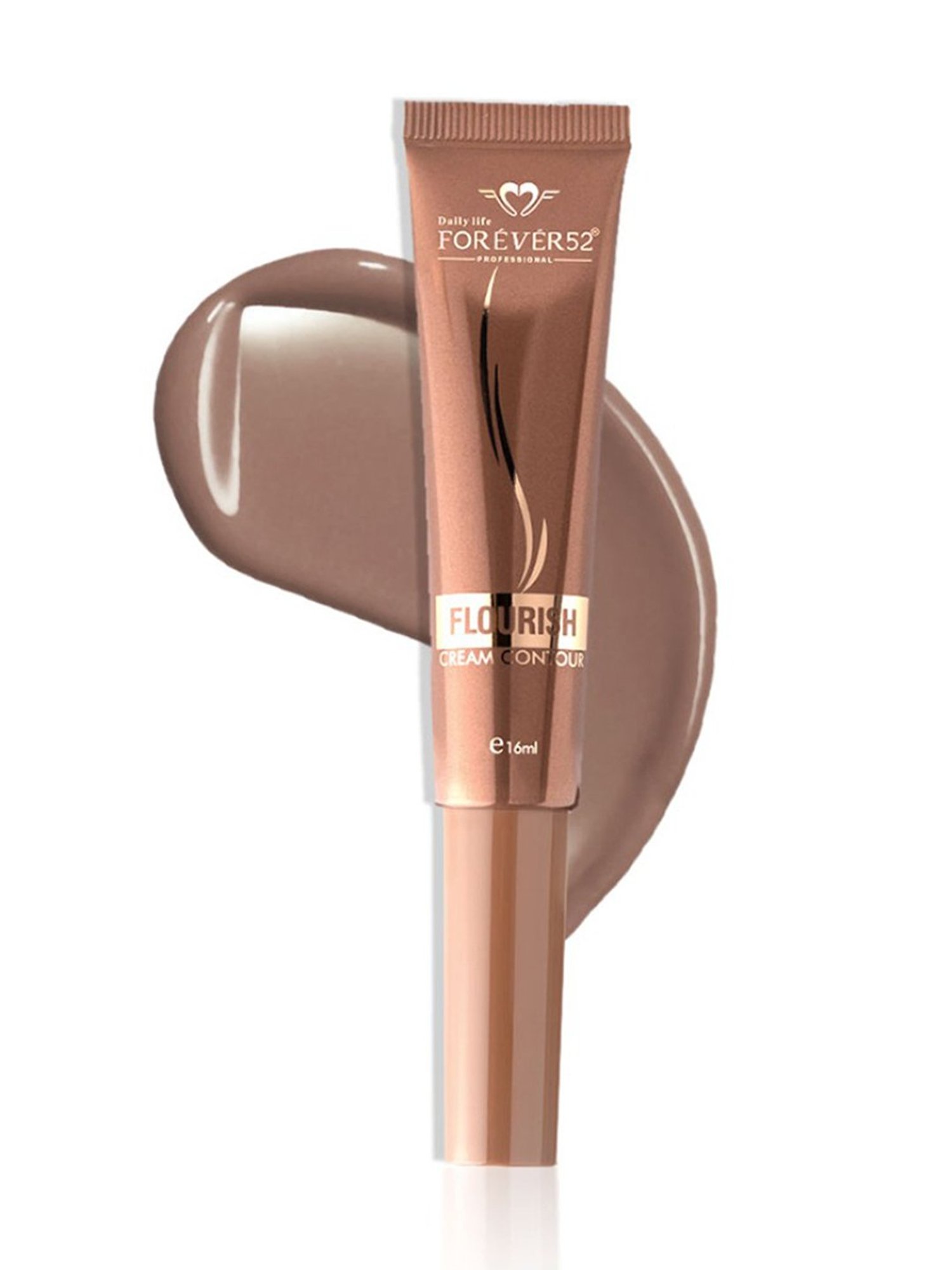 Daily Life Forever52 Flourish Cream Contour FCC001 - 16 ml