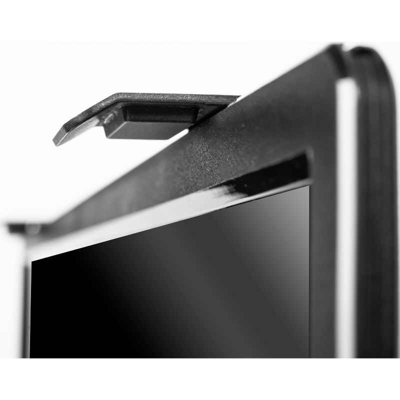 Rocstor PrivacyView&trade Premium Framed Privacy Filter for 21.5" & 22" Widescreen Monitor - For 21.5" & 22" Widescreen Monitor / Display