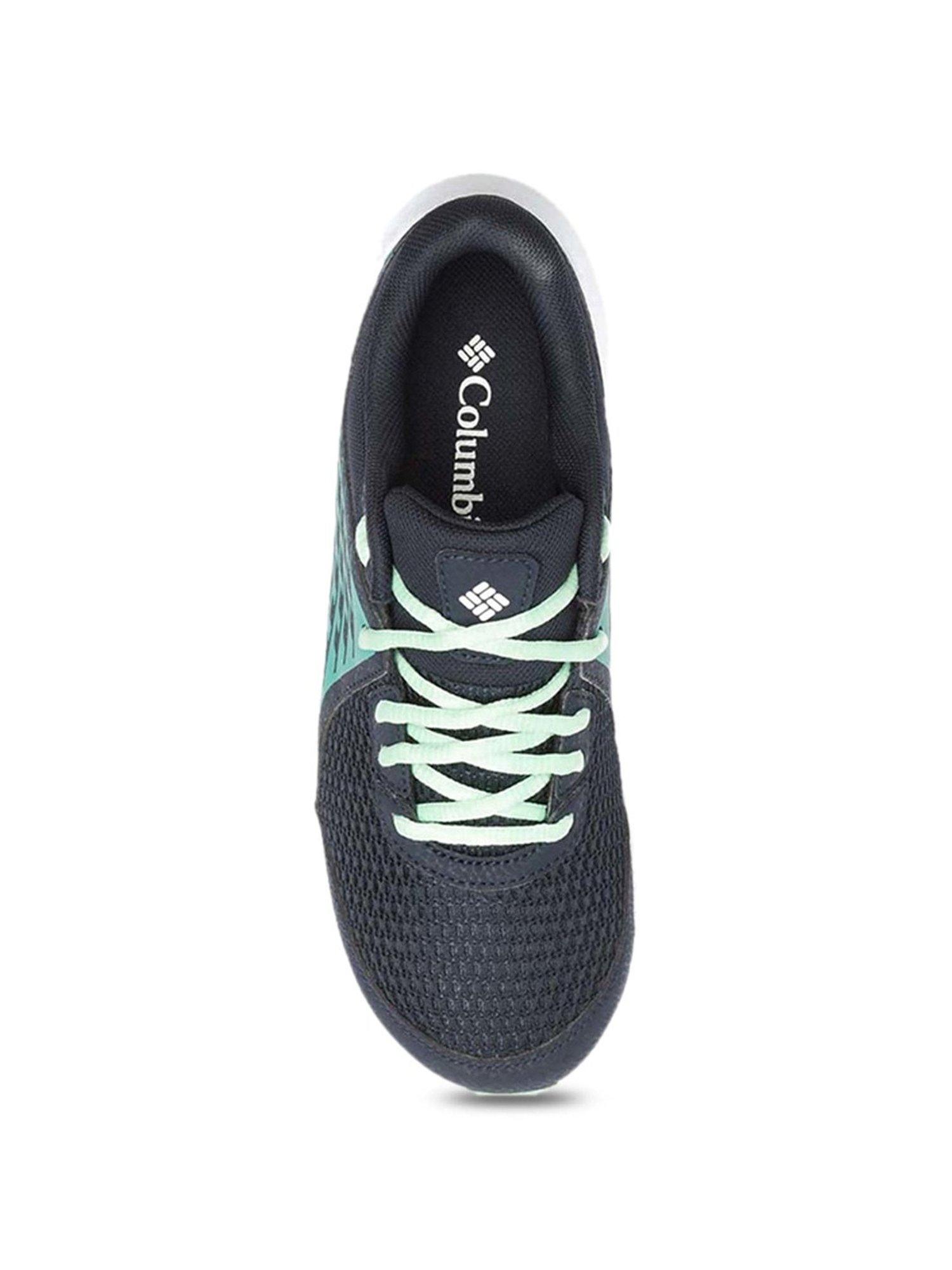 Columbia Women's Trailstorm Beyond Blue Outdoor Shoes