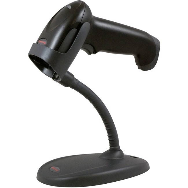 HONEYWELL 1250G BARCODE SCANNER